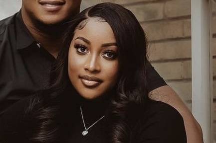 Engagement Shoot Makeup