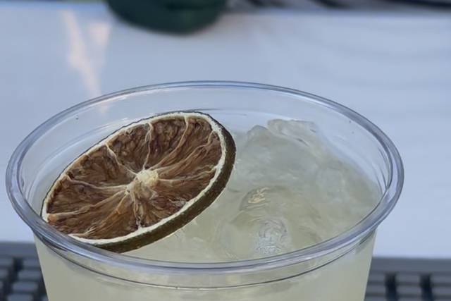 Spritz & Sage Mobile Bartending