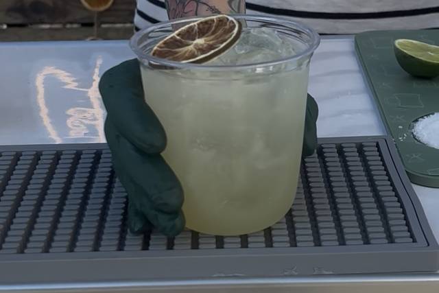 Spritz & Sage Mobile Bartending