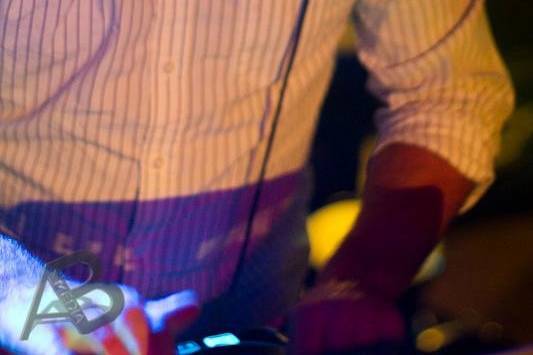 Wedding DJ