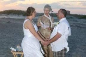 Sea/Side Ceremonies