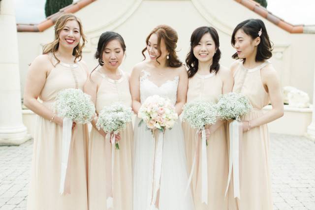 Photo:  Jenny Soi Photography