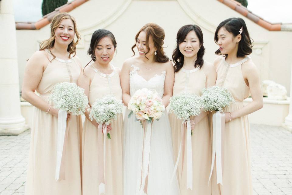 Photo:  Jenny Soi Photography