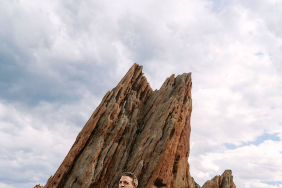 Colorado Wedding Photographer