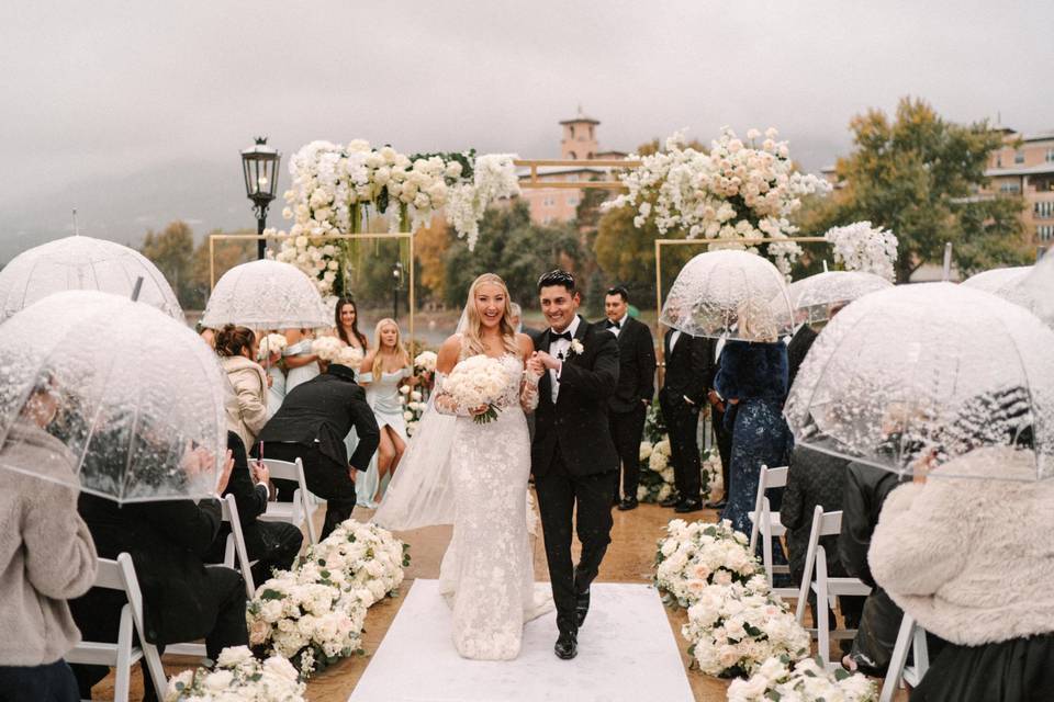 Colorado Wedding Photographer