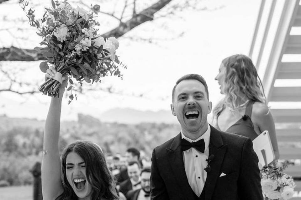 Colorado Wedding Photographer