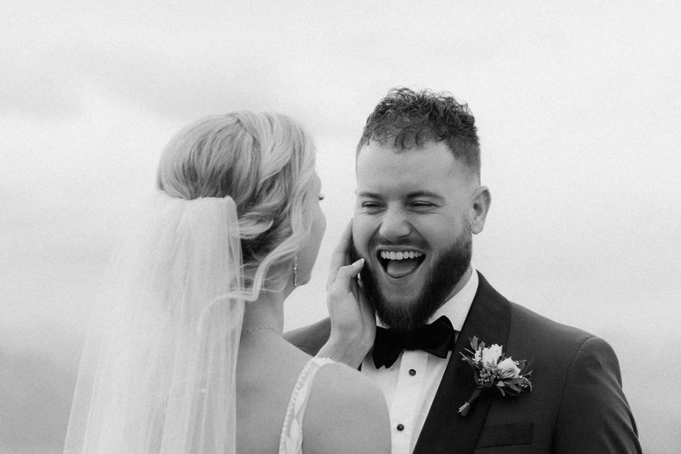 Colorado Wedding Photographer