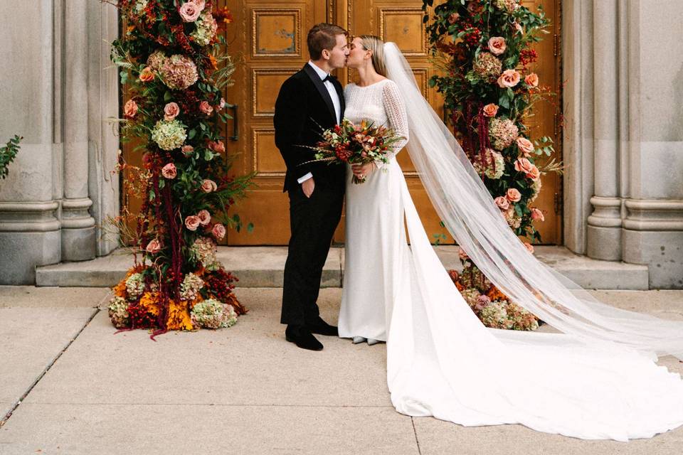 Colorado Wedding Photographer