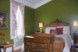 Heritage Inn Bed & Breakfast