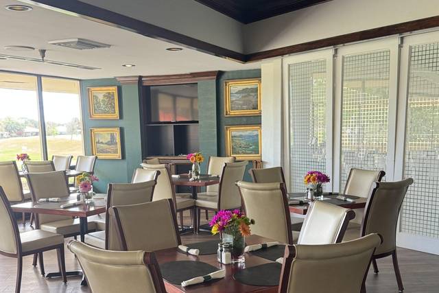 Meadowood Golf & Tennis Club
