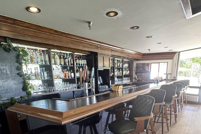 Meadowood Golf & Tennis Club