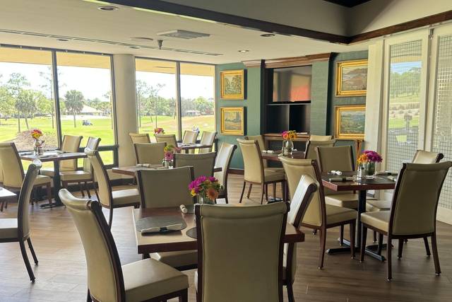 Meadowood Golf & Tennis Club