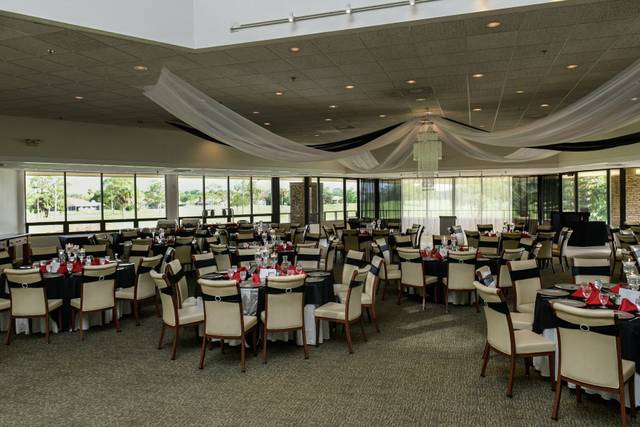 Meadowood Golf & Tennis Club