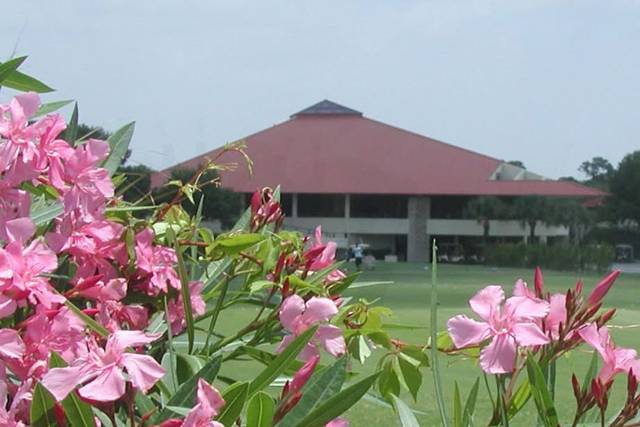 Meadowood Golf & Tennis Club