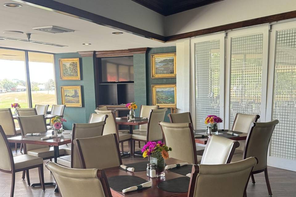 Meadowood Golf & Tennis Club