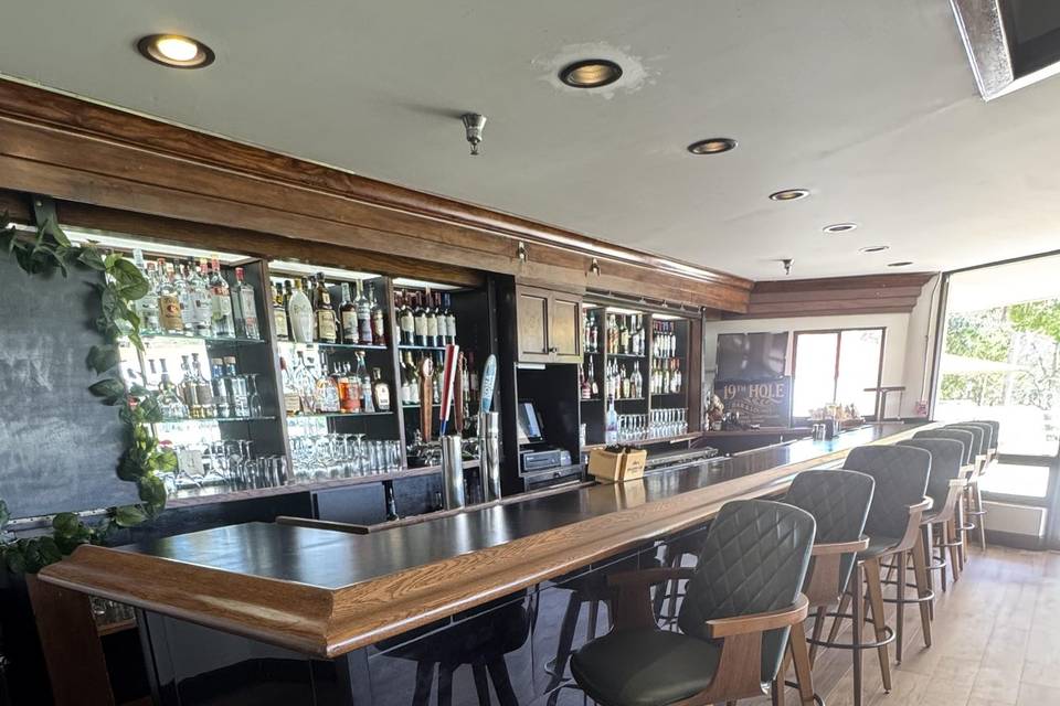 Meadowood Golf & Tennis Club