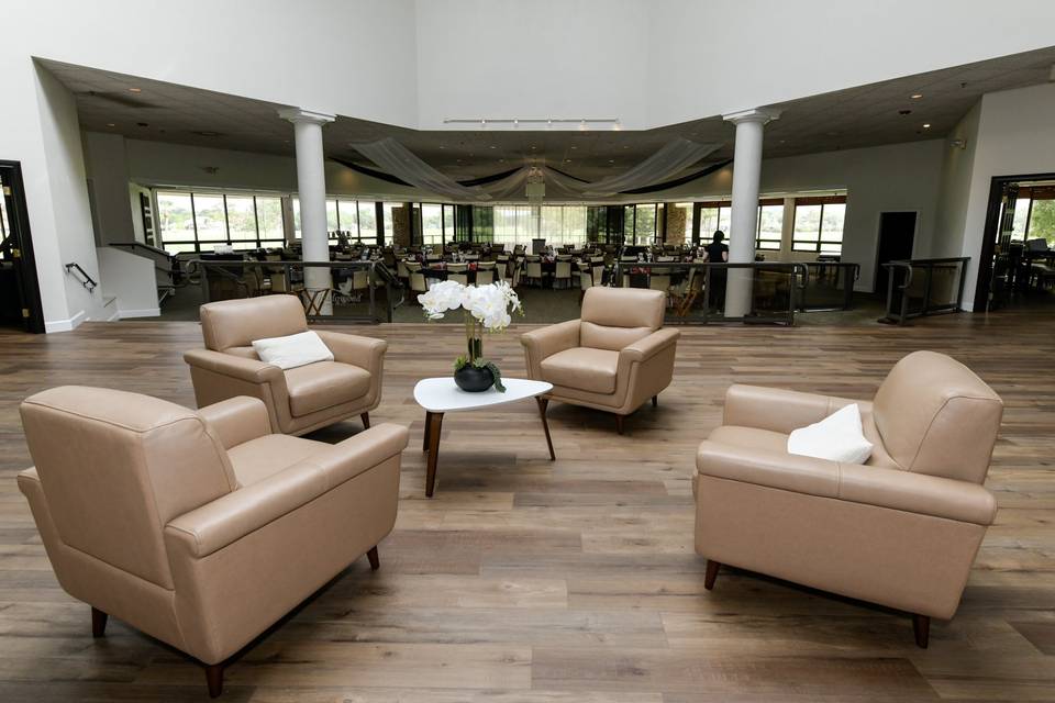 Meadowood Golf & Tennis Club