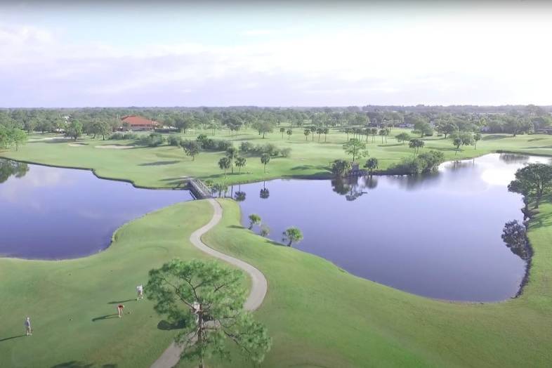 Meadowood Golf & Tennis Club