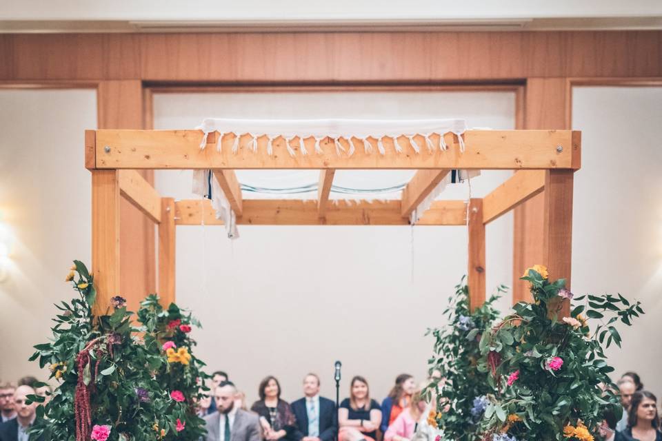 Chuppah