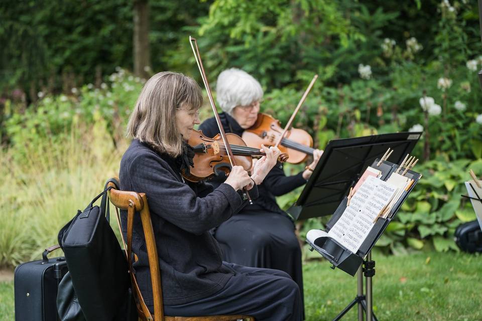 Romantic melodies