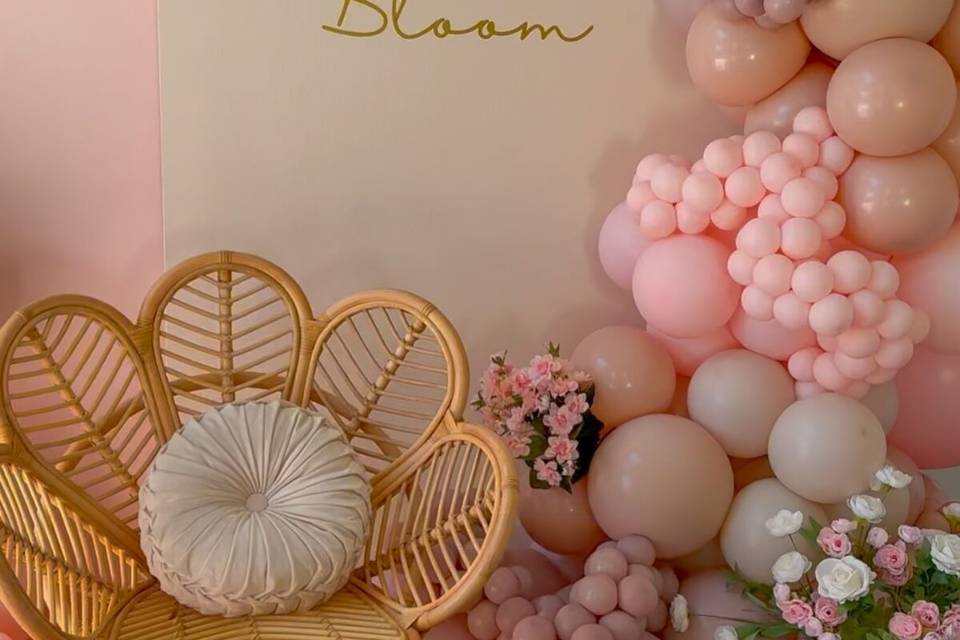A Touch of Charm by Biatris