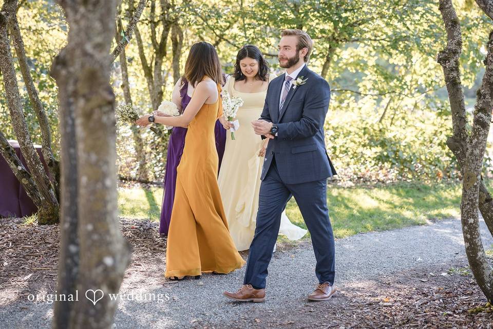 A Touch of Charm by Biatris