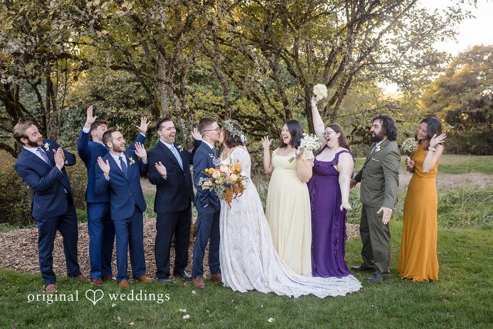 A Touch of Charm by Biatris