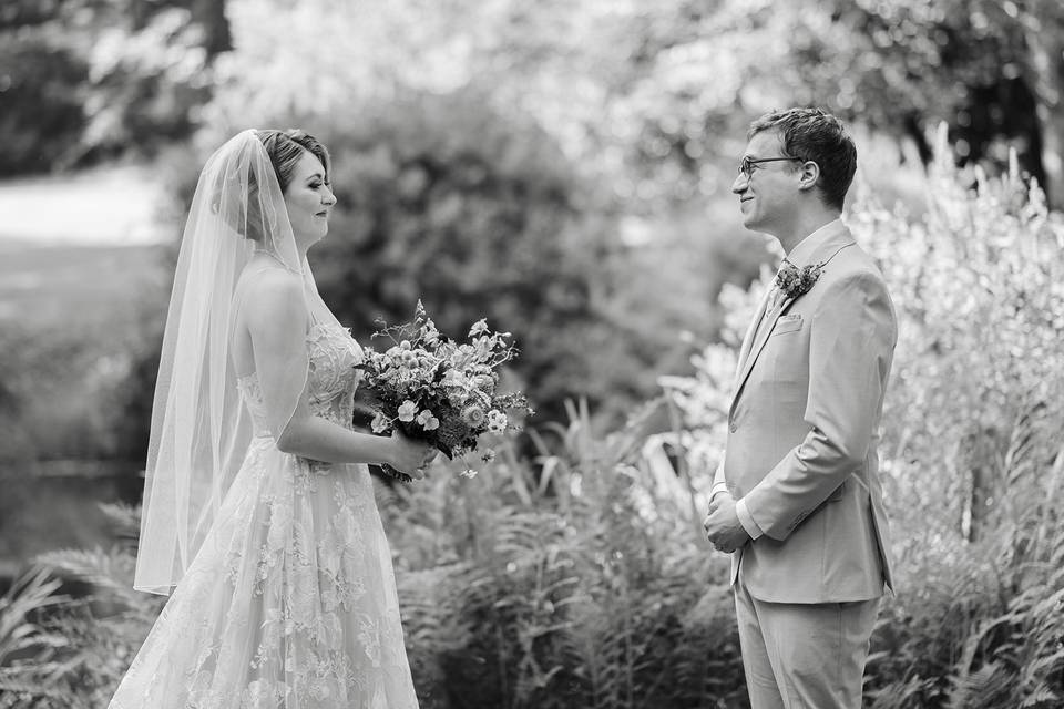 A Touch of Charm by Biatris