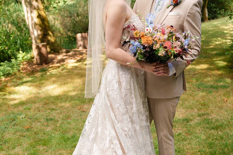 A Touch of Charm by Biatris