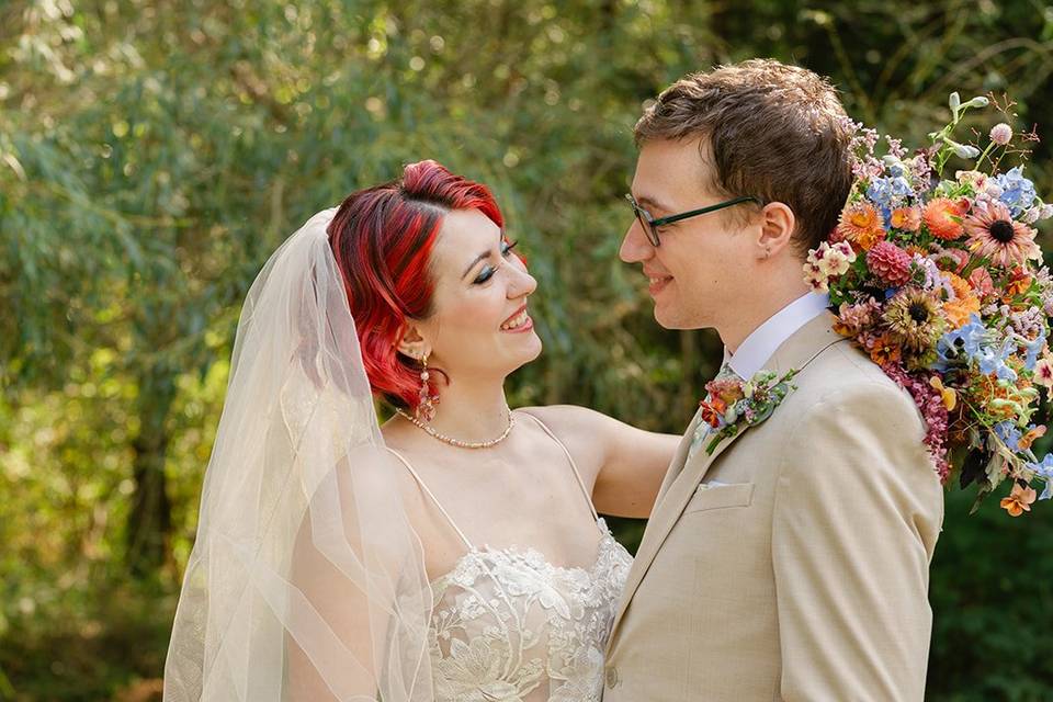 A Touch of Charm by Biatris