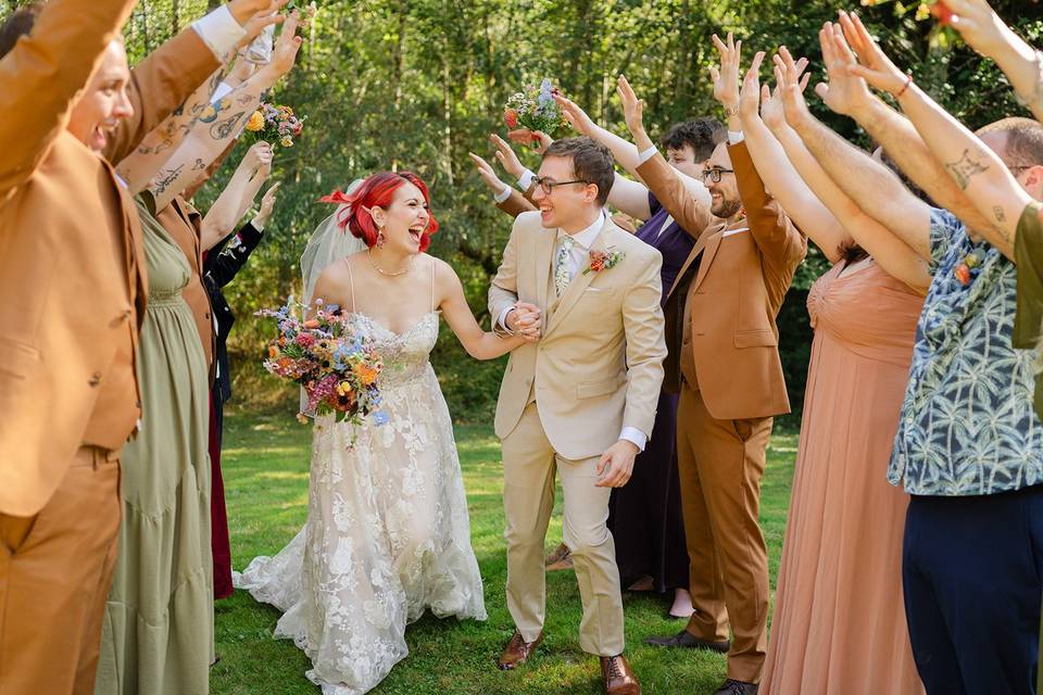 A Touch of Charm by Biatris