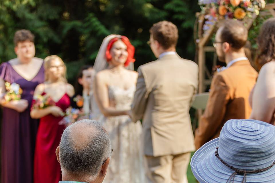 A Touch of Charm by Biatris