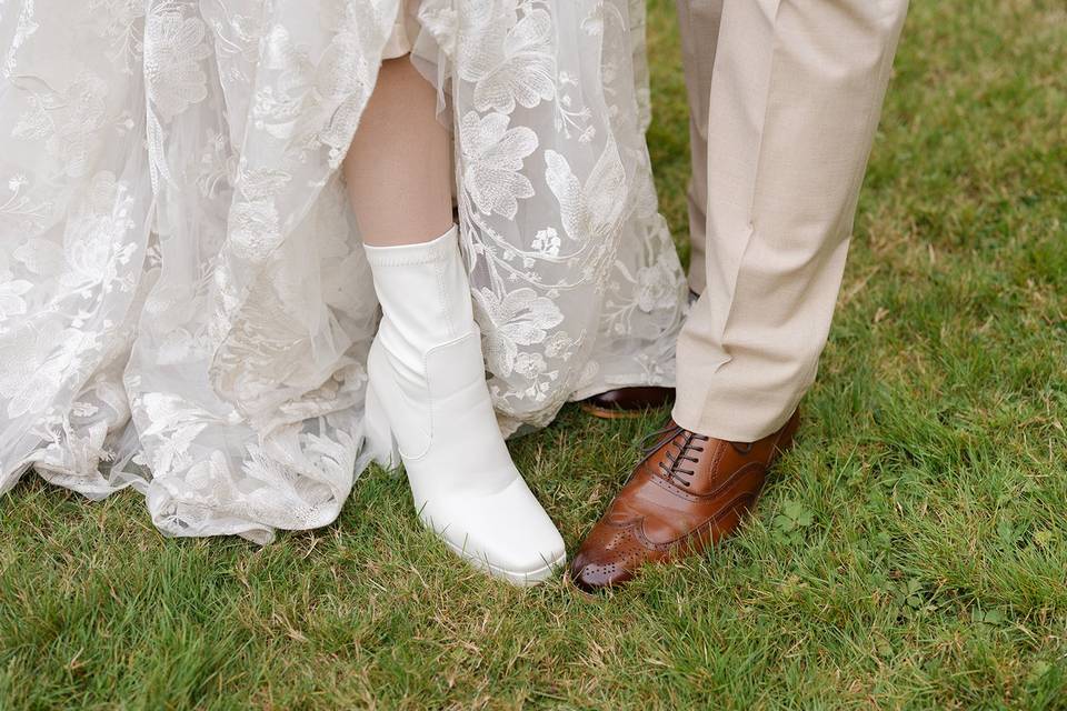 A Touch of Charm by Biatris