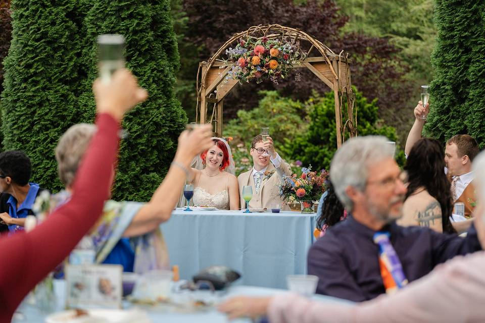 A Touch of Charm by Biatris