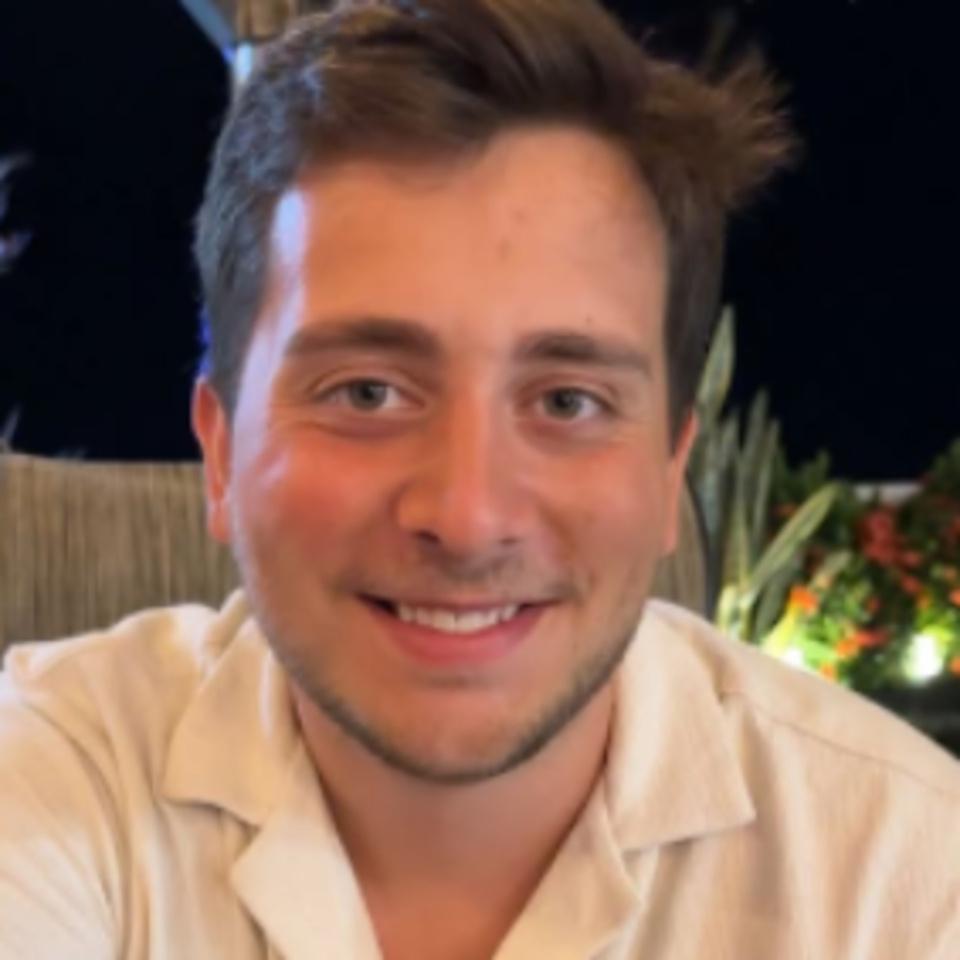 Sean Barajas
