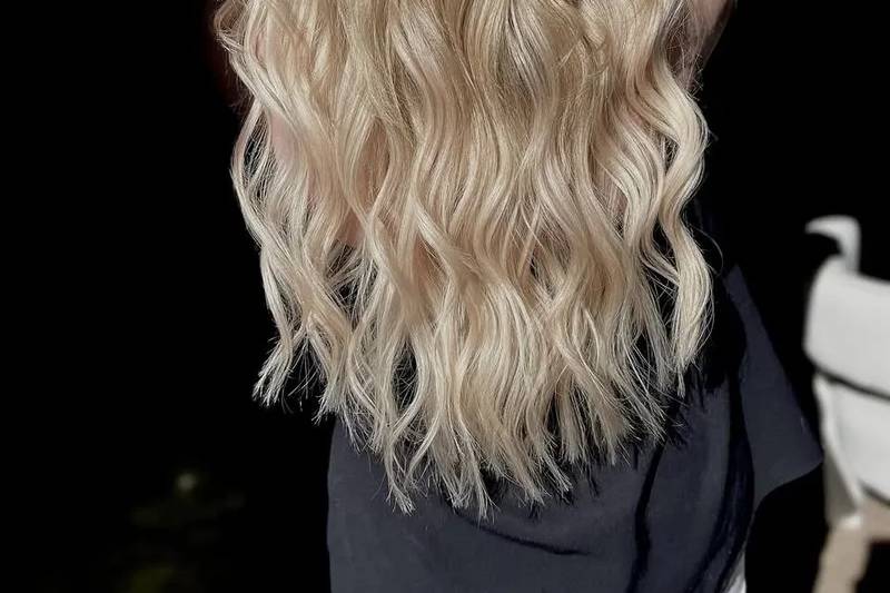 Blonde extension install