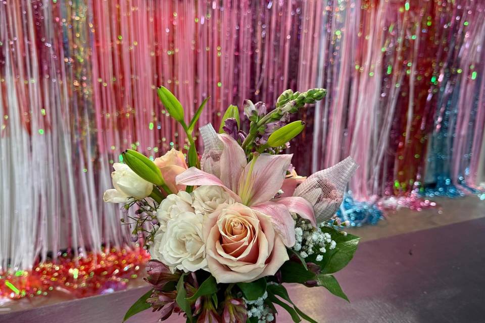 Nashville Flower Market