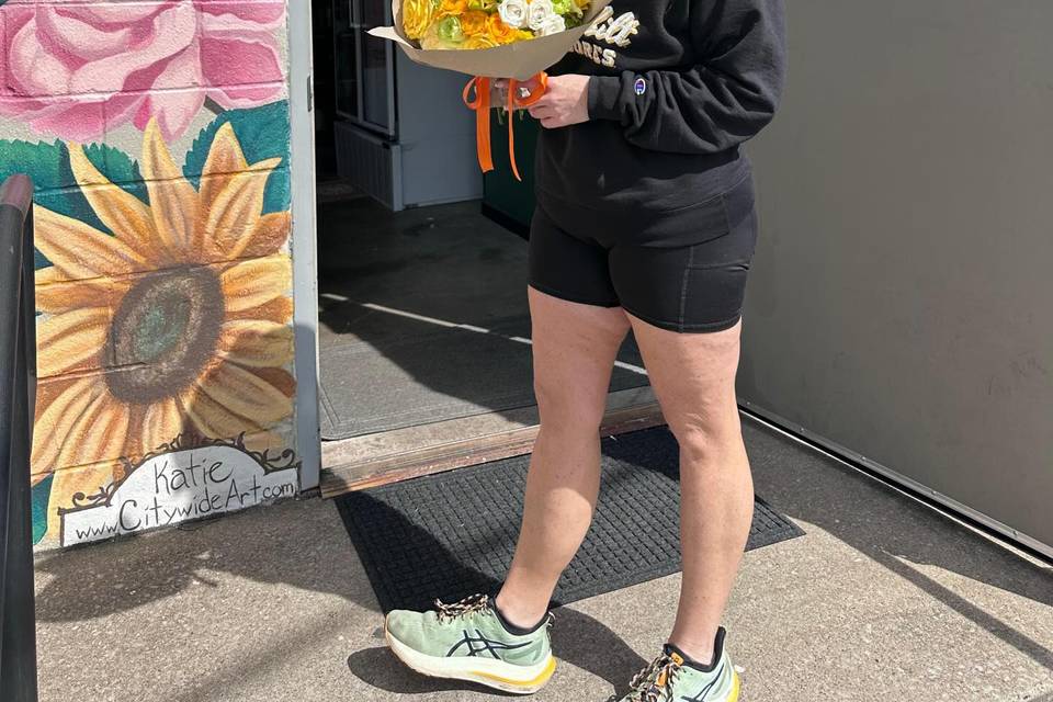 Nashville Flower Market