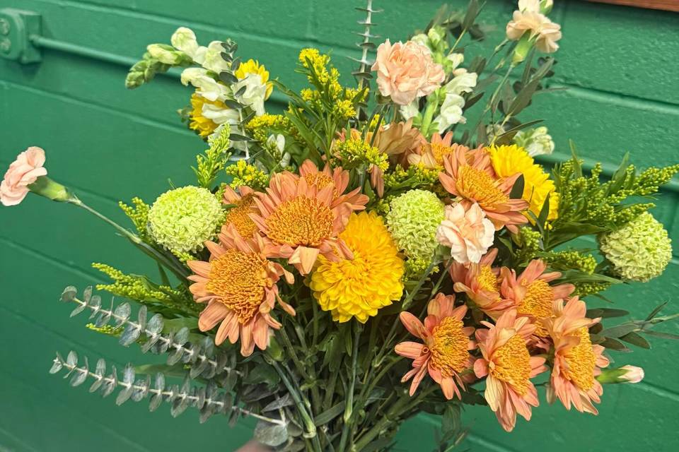 Nashville Flower Market