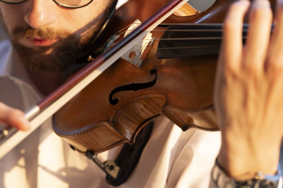 Burbank String Quartet