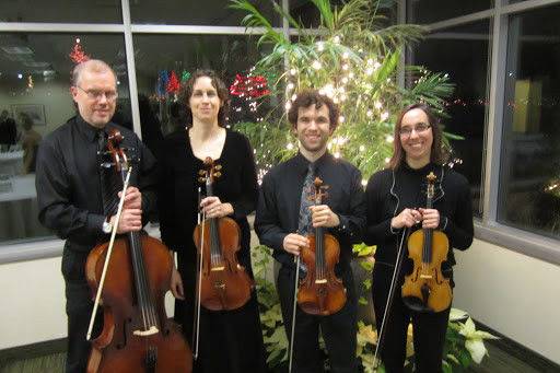 Heritage Hill String Quartet