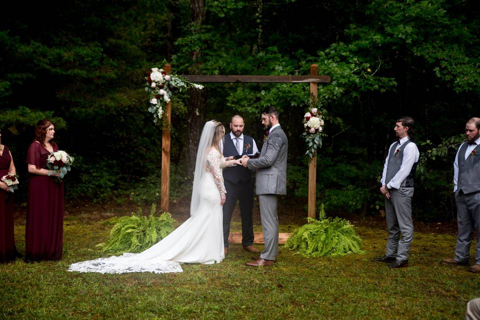 Ceremony