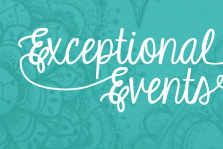 Exceptional Events