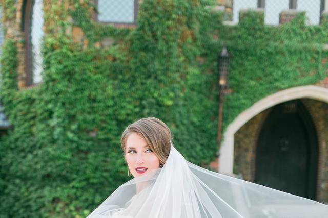 Erika Mills Photography