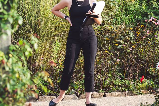 Chloe Owner and Lead planner