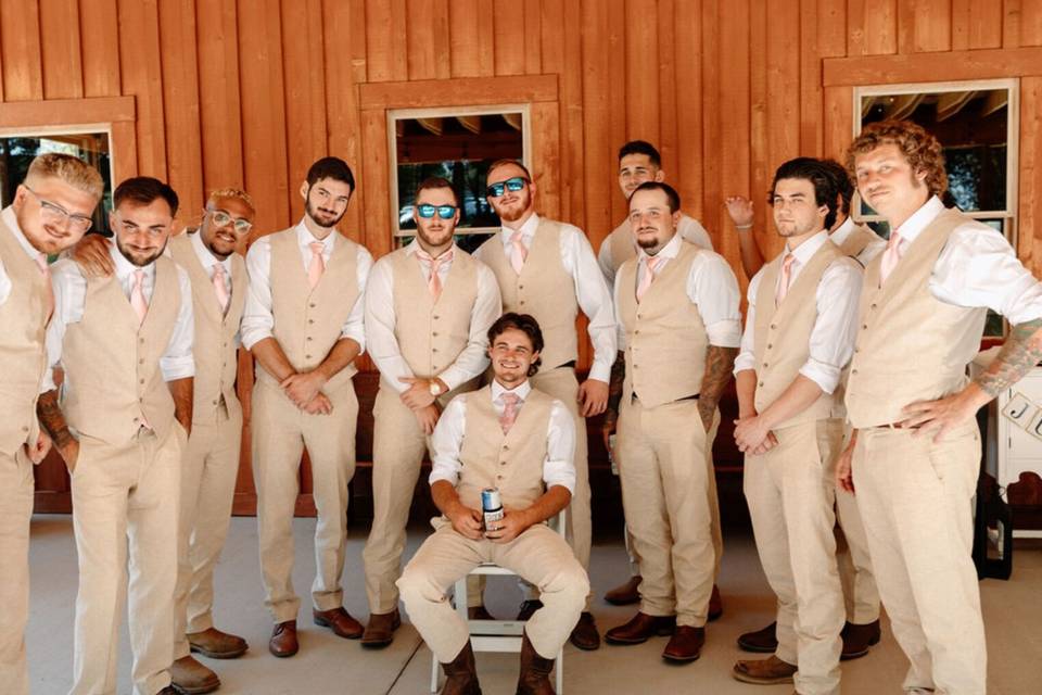 Goose Events and Company
