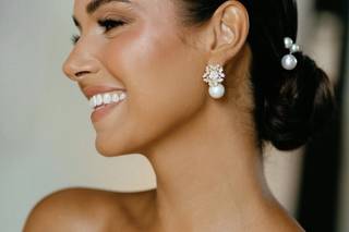 Formal Faces - On Location Hair & Makeup for Weddings