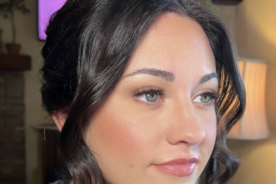 Natural beauty