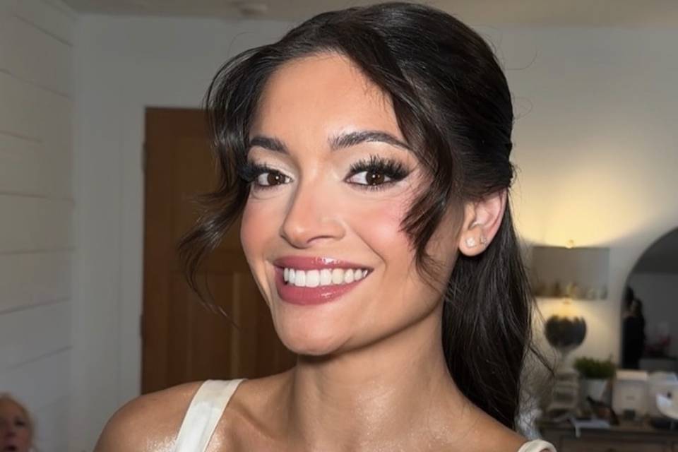 Everything gorgeous