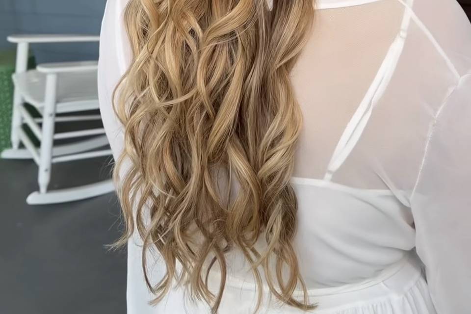 Stunning!